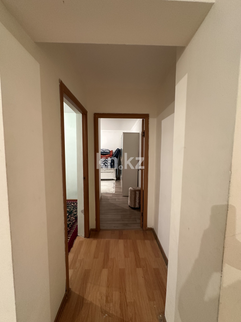 Продажа 3-комнатной квартиры, 70 м², мкр-н Нурсат-2, дом  43 - Продажа квартир в Шымкенте фото 11 из 16