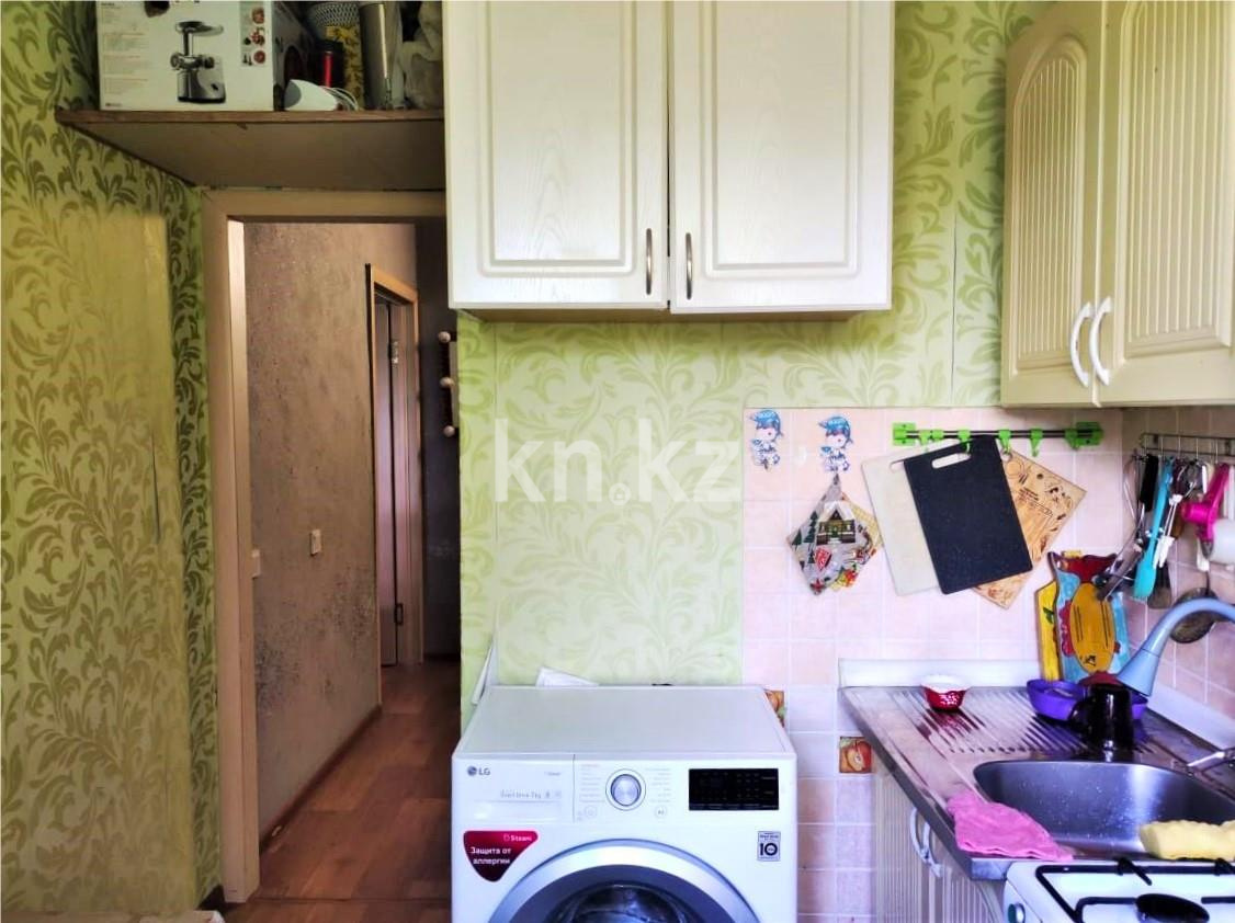 Продажа 2-комнатной квартиры, 45 м² - Продажа двухкомнатных квартир в Караганде - страница 3 фото 6 из 11