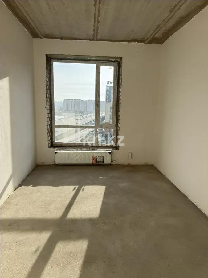 Продажа 1-комнатной квартиры, 35.5 м², ул. Серкебаева, дом  49 в Астане