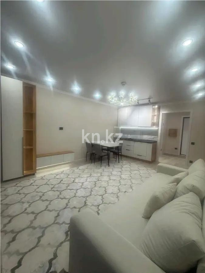 Продажа 1-комнатной квартиры, 32 м², мкр-н Шугыла, дом  340/35 в Алматы - фото 2