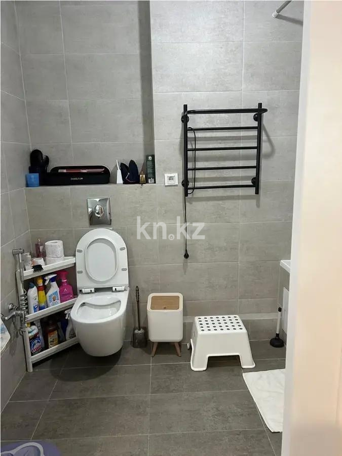 Продажа 3-комнатной квартиры, 88.3 м² - Продажа недвижимости в Астане - страница 15 фото 5 из 5