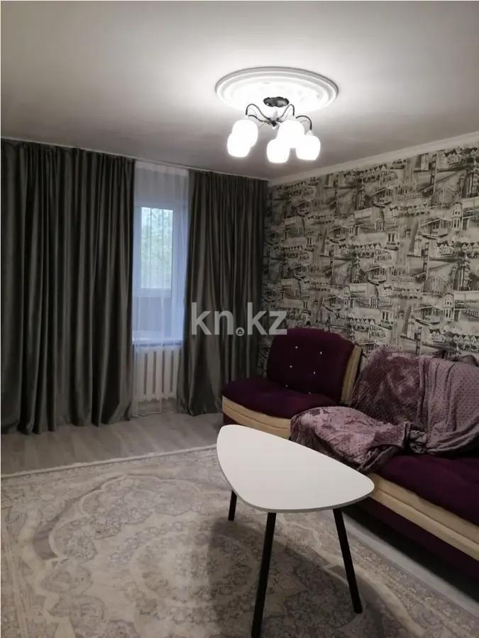 Продажа 2-комнатной квартиры, 45 м², ул. Карасай батыра, дом  180 - Продажа квартир в Алматы фото 1 из 4