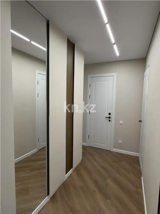 Продажа 3-комнатной квартиры, 82.36 м² в Астане - фото 6