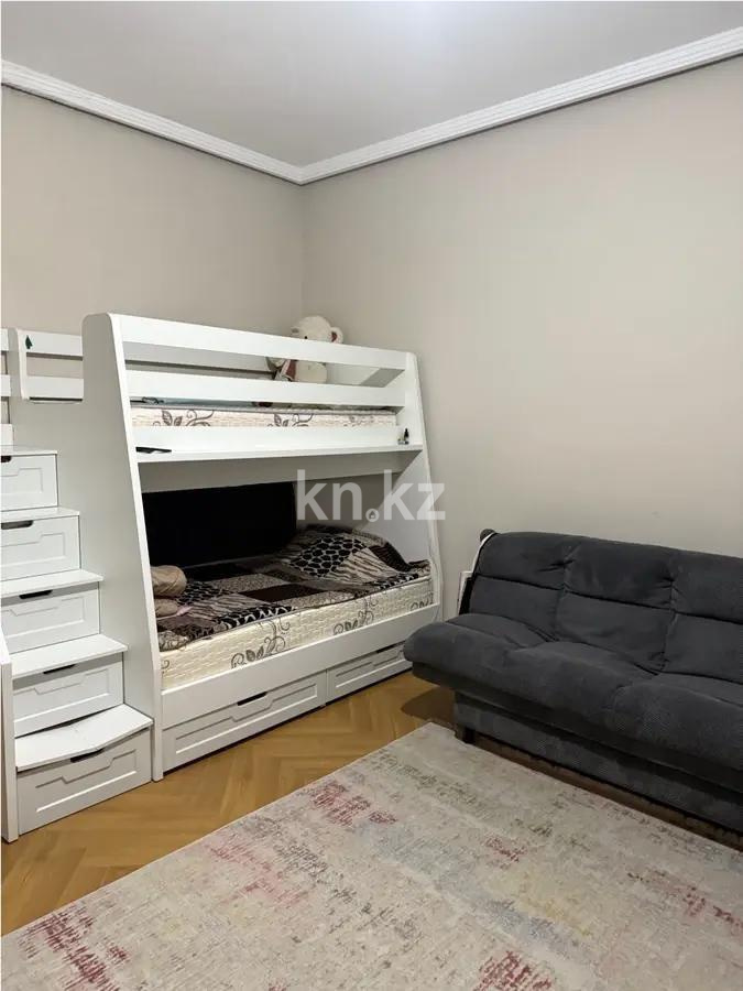 Продажа 3-комнатной квартиры, 92 м², ул. Ходжанова, дом  57/5 в Алматы - фото 3