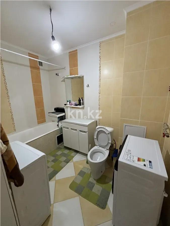 Продажа 2-комнатной квартиры, 55 м² в Астане - фото 4