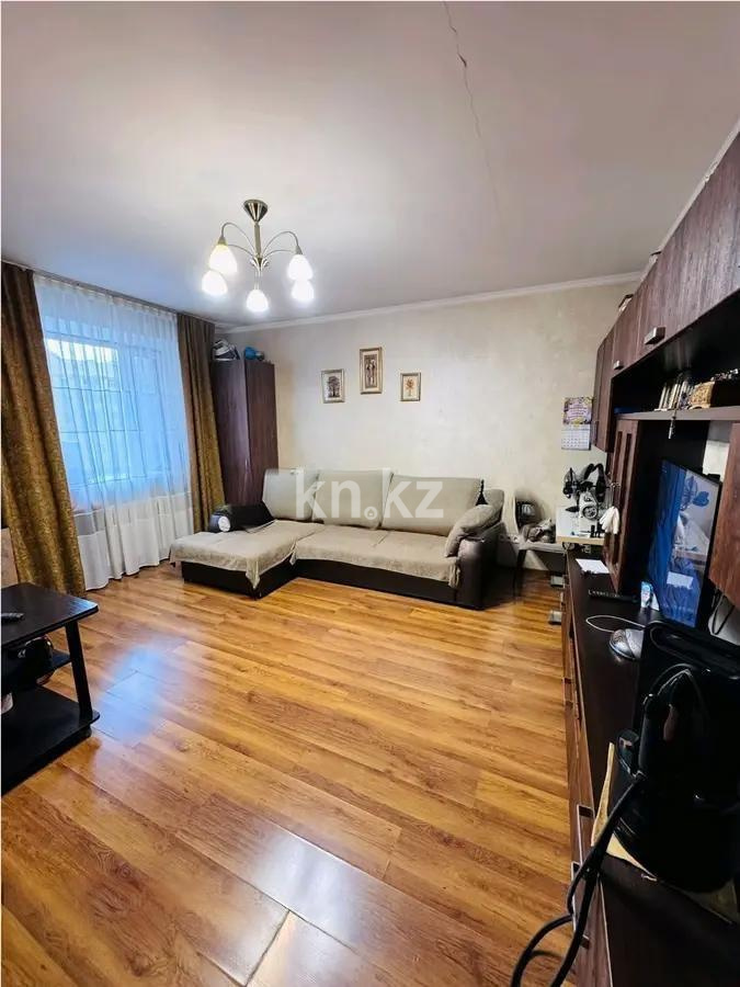 Продажа 2-комнатной квартиры, 60.9 м², ул. Валиханова, дом  1 в Астане