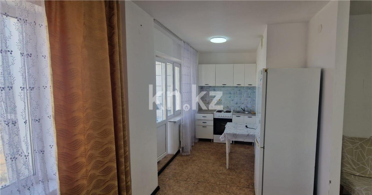 Продажа 2-комнатной квартиры, 54 м² - Продажа квартир в Караганде - страница 4 фото 7 из 7