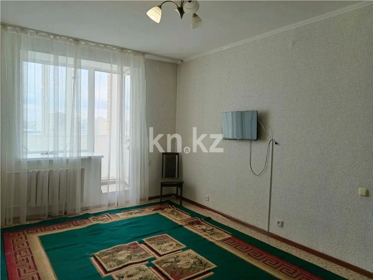 Продажа 1-комнатной квартиры, 41 м² в Астане