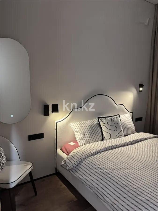 Продажа 2-комнатной квартиры, 42 м² в Астане - фото 2