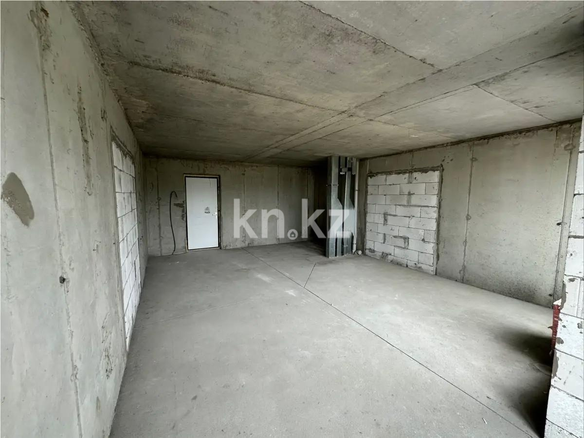 Продажа 1-комнатной квартиры, 39.7 м² - Продажа квартир в Наурызбайском р-не Алматы - страница 16 фото 2 из 3
