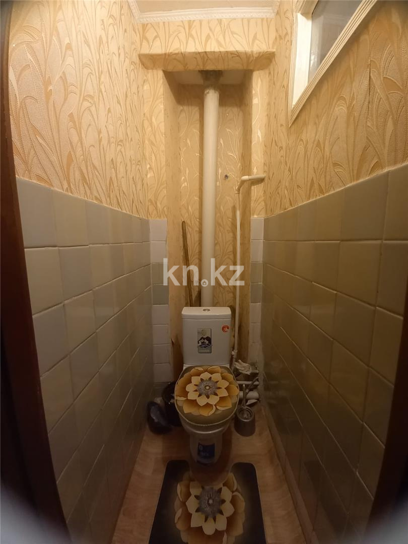 Продажа 3-комнатной квартиры, 55 м² - Продажа квартир в Темиртау - страница 5 фото 12 из 16