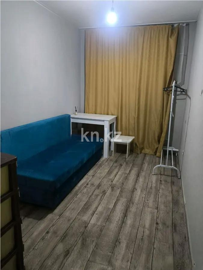 Продажа 1-комнатной квартиры, 11 м², ул. Актолкын, дом  12А - Продажа квартир в Алматы фото 1 из 3