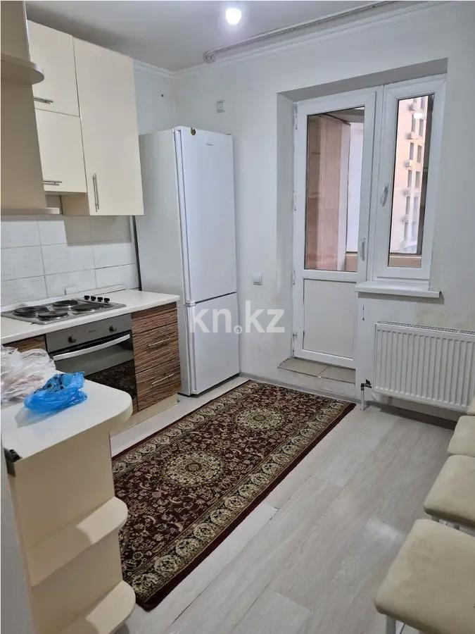Продажа 2-комнатной квартиры, 58 м² в Астане - фото 3