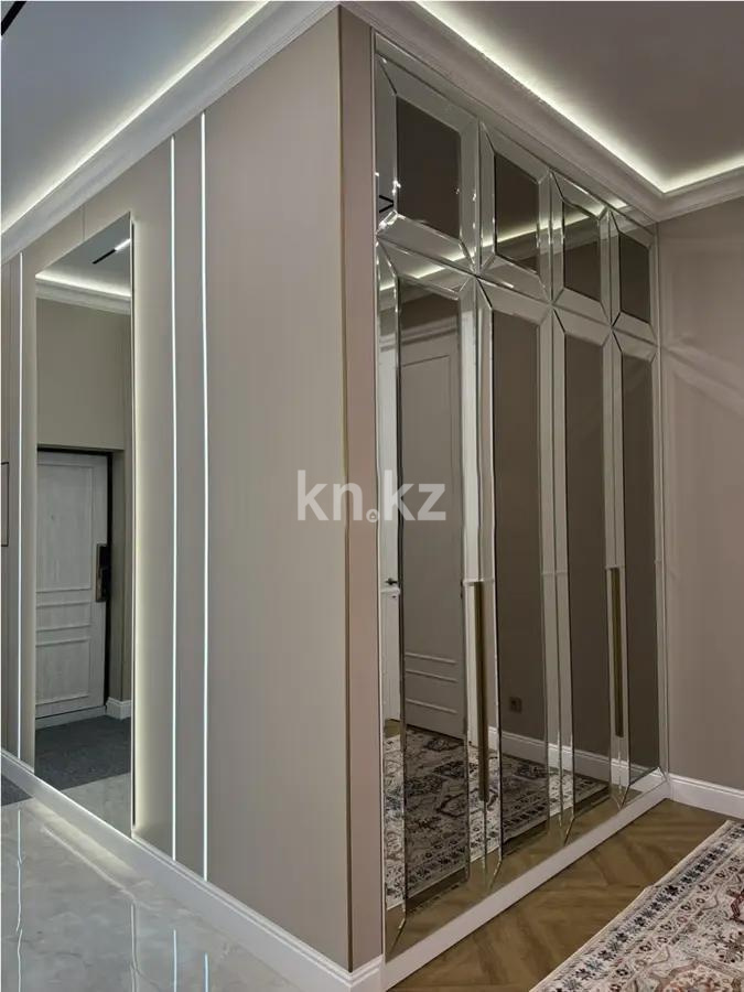 Продажа 3-комнатной квартиры, 139.2 м² - Продажа трехкомнатных квартир в Астане - страница 3 фото 6 из 6