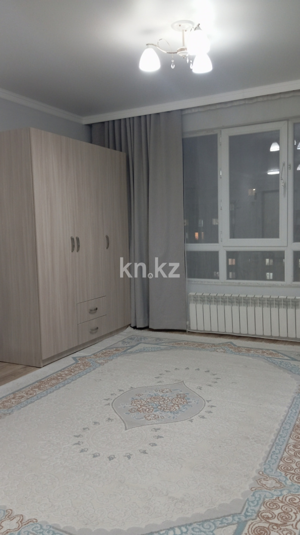 Аренда 1-комнатной квартиры, 30 м² - Аренда квартир помесячно в Алматы в Алатауском р-не фото 9 из 15
