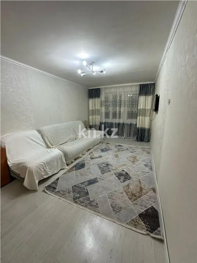 Продажа 1-комнатной квартиры, 31 м² в Караганде
