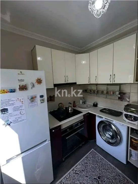 Продажа 2-комнатной квартиры, 50.4 м² в Алматы - фото 4