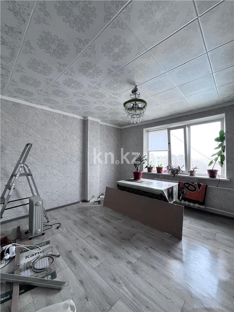 Продажа 2-комнатной квартиры, 56 м² в Караганде - фото 2