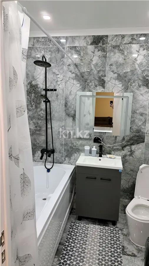 Продажа 2-комнатной квартиры, 52 м², мкр-н Шугыла, дом  340/8 - Продажа квартир в новостройках Алматы без посредников с фото фото 8 из 8
