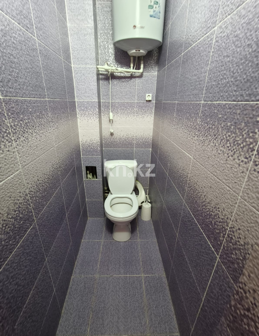 Продажа 2-комнатной квартиры, 67 м² в Караганде - фото 12