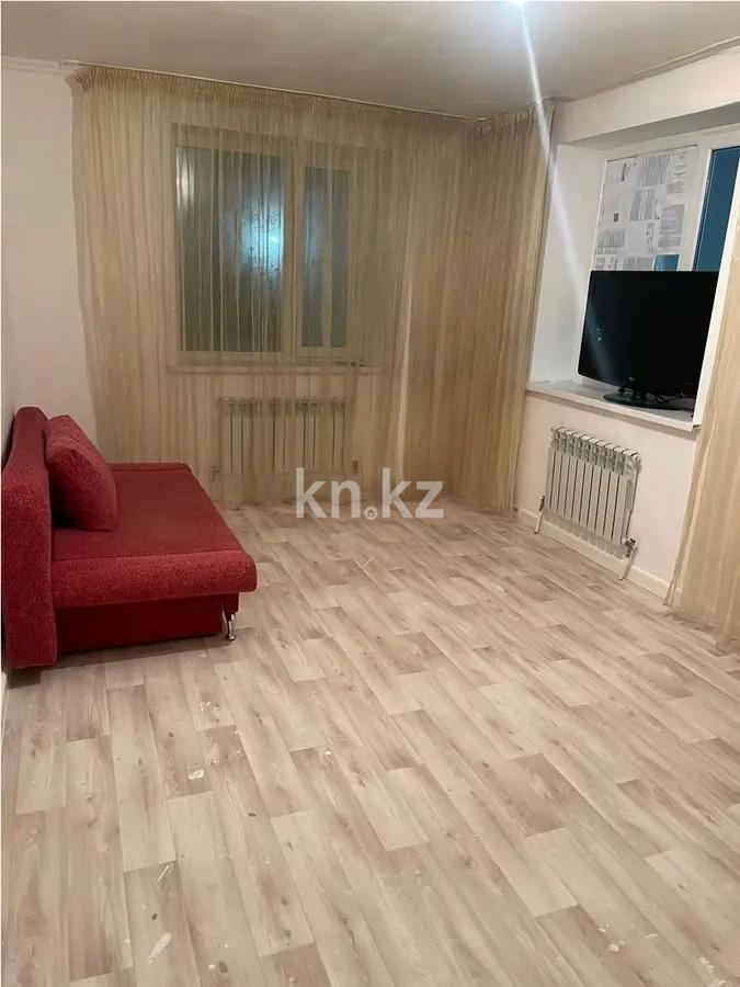Продажа 1-комнатной квартиры, 46.1 м², ул. Болекпаева, дом  8 в Астане
