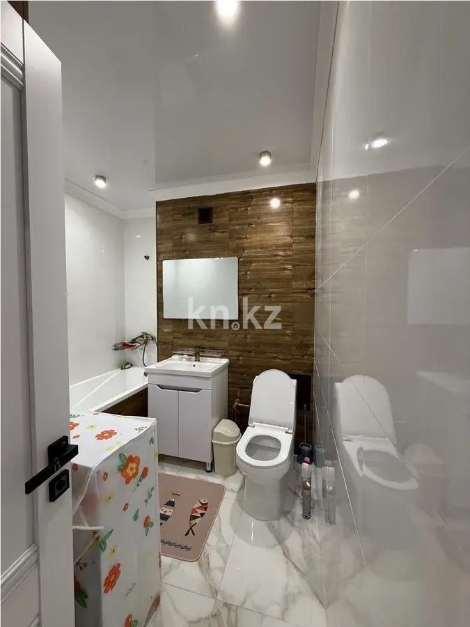 Продажа 2-комнатной квартиры, 37 м², ул. Казыбек би, дом  35 в Астане - фото 3