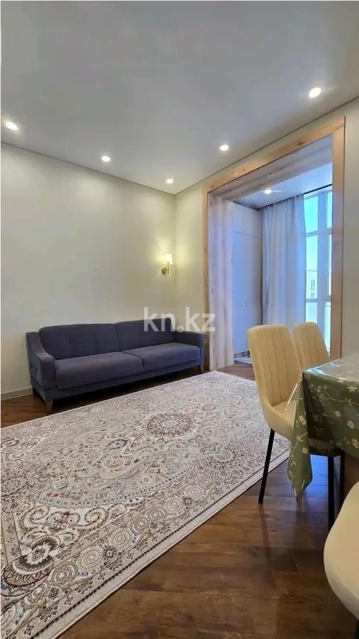 Продажа 2-комнатной квартиры, 36.1 м² в Астане