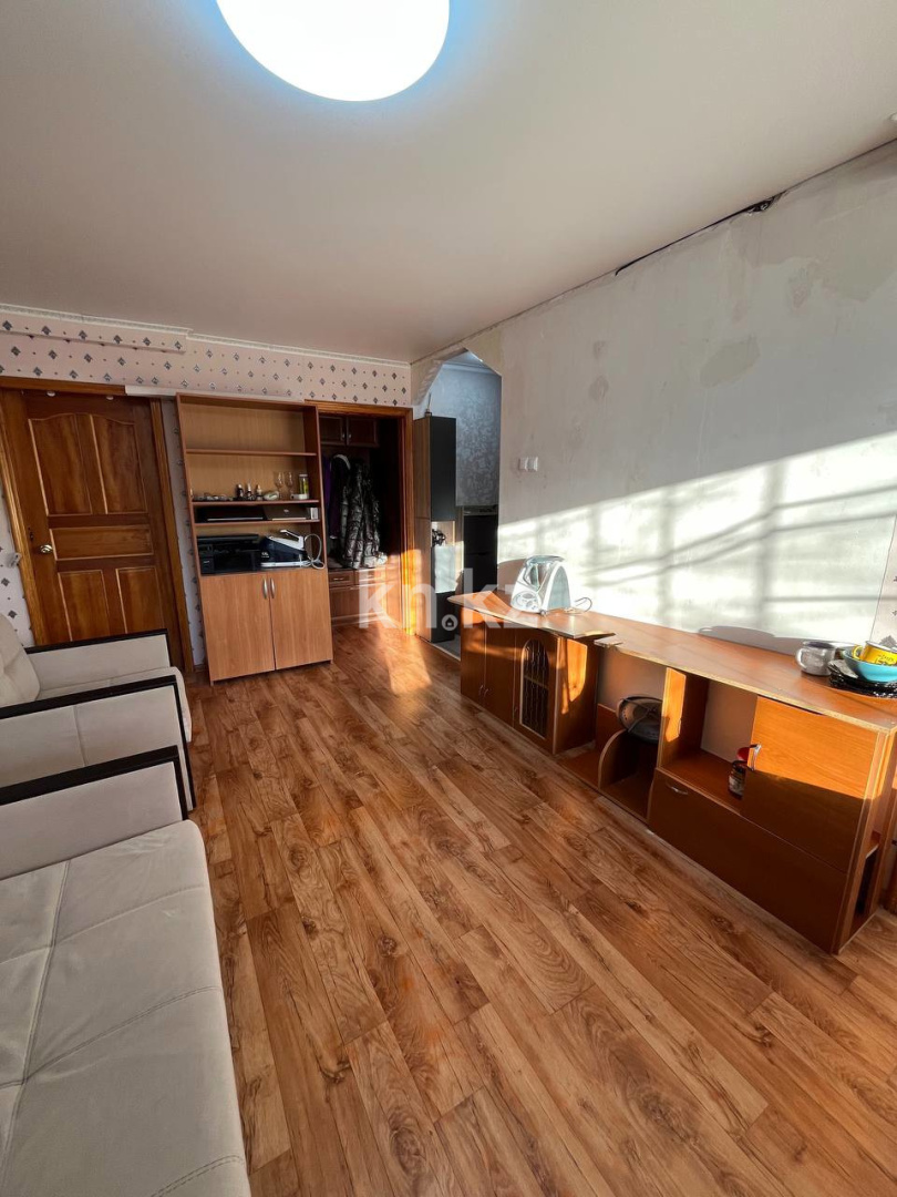 Продажа 2-комнатной квартиры, 47 м², ул. Маяковского, дом  121 - Продажа недвижимости в Костанае фото 1 из 23
