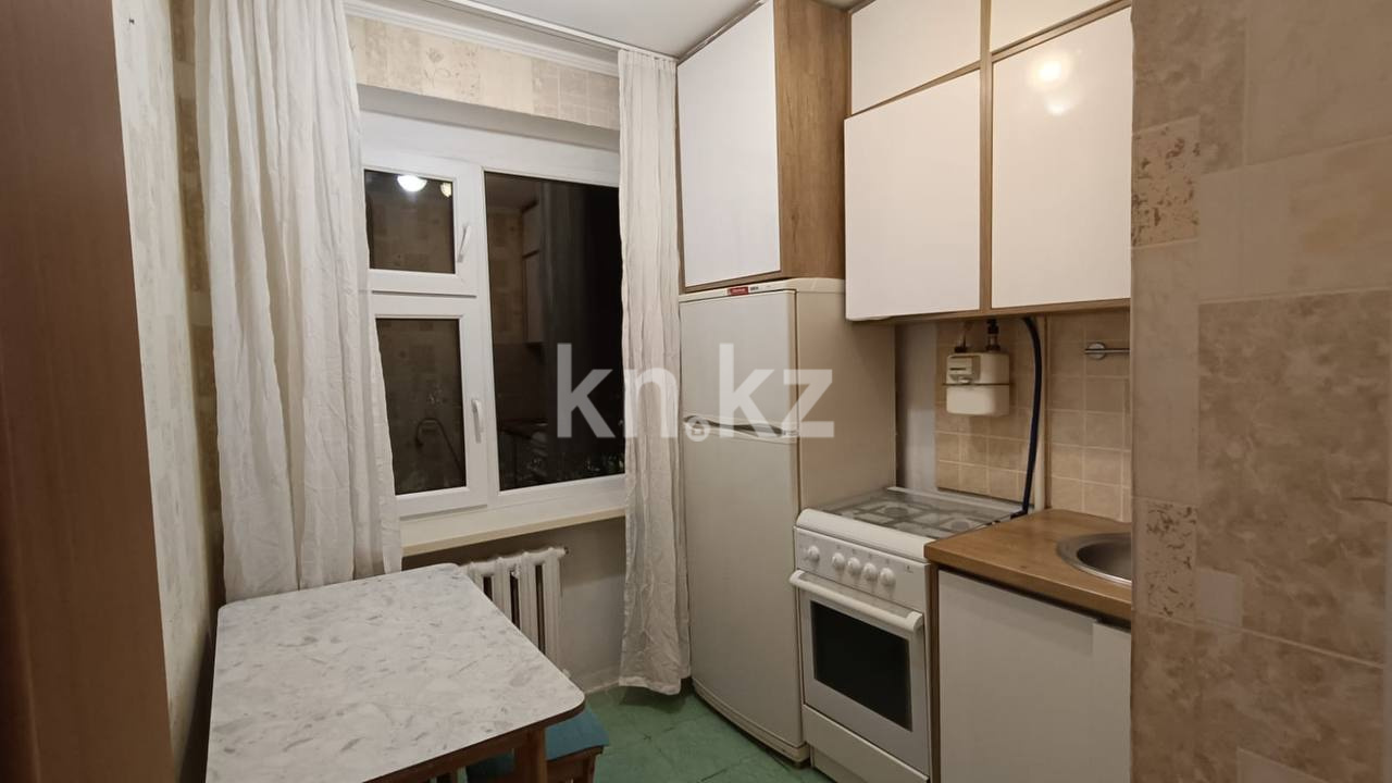 Аренда 1-комнатной квартиры, 25 м² - Аренда квартир помесячно в р-не Байконур Астаны фото 1 из 10
