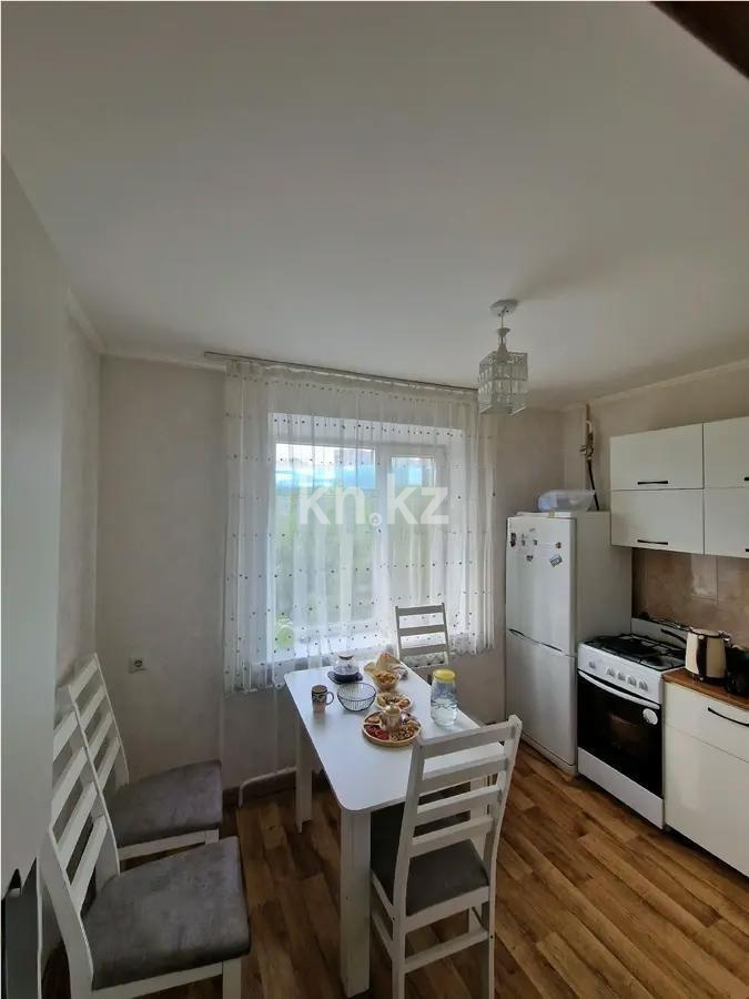 Продажа 3-комнатной квартиры, 71 м², ул. Пушкина, дом  4 - Продажа квартир в Астане фото 4 из 5