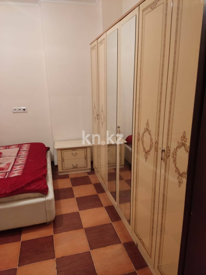 Аренда 2-комнатной квартиры, 42 м² в Астане - фото 4