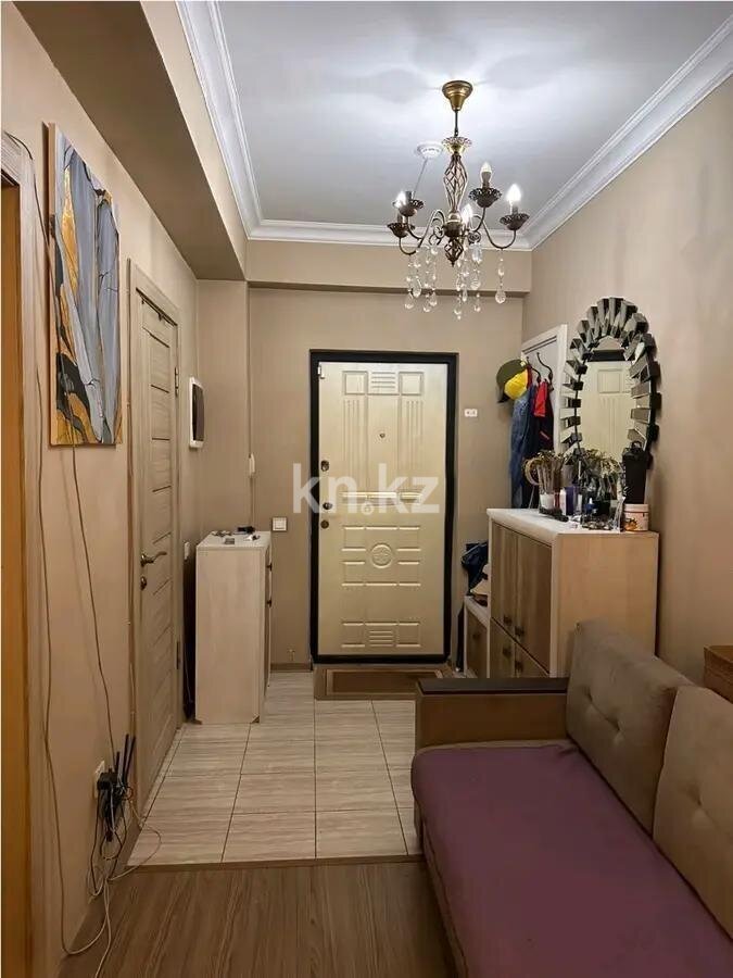 Продажа 2-комнатной квартиры, 87 м² в Алматы - фото 5