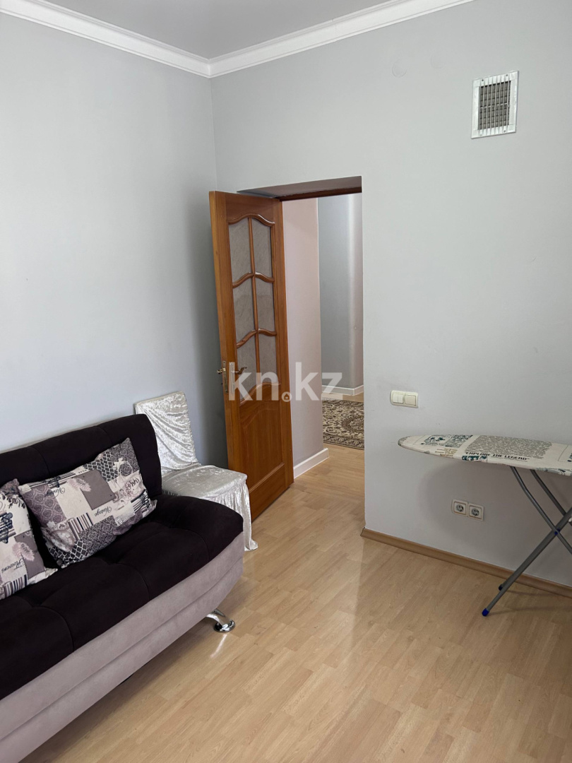 Аренда 8-комнатного дома, 392 м², ул. Акарыс - Аренда домов в Астане фото 6 из 37