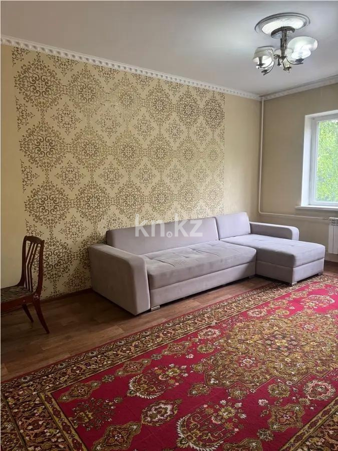 Продажа 2-комнатной квартиры, 61 м², мкр-н Жетысу-2, дом  64 - Продажа квартир в Алматы фото 1 из 5