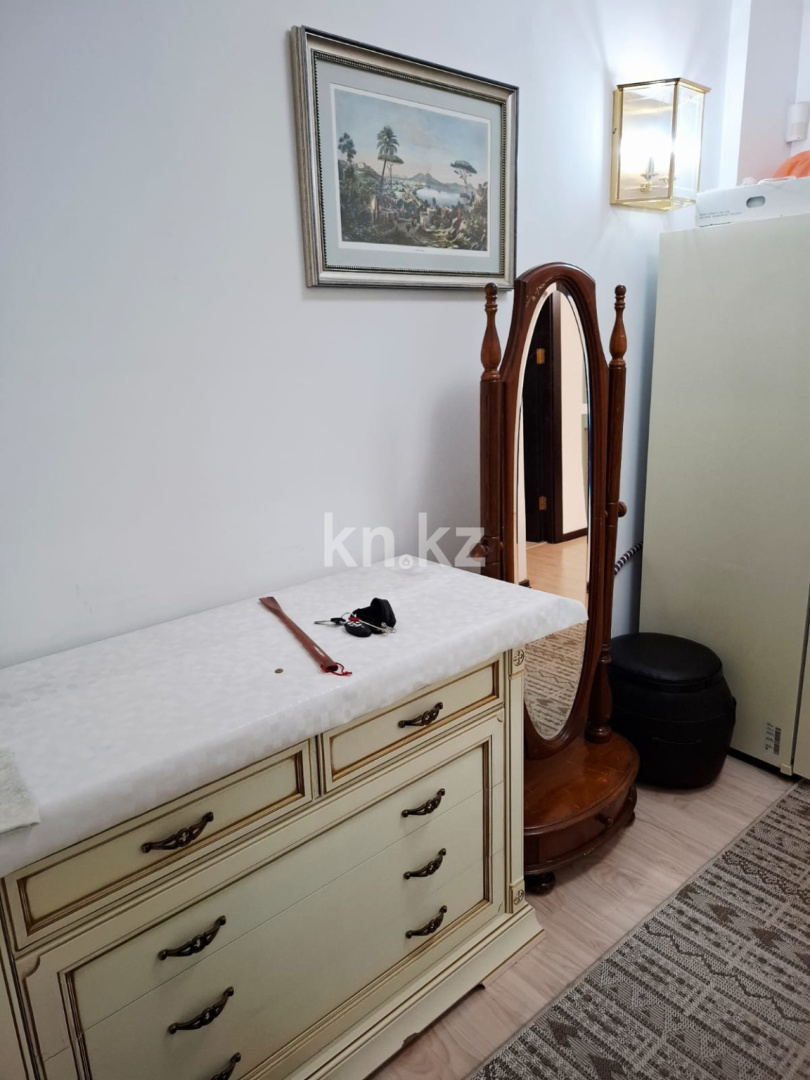 Продажа 3-комнатной квартиры, 115 м² в Алматы - фото 26