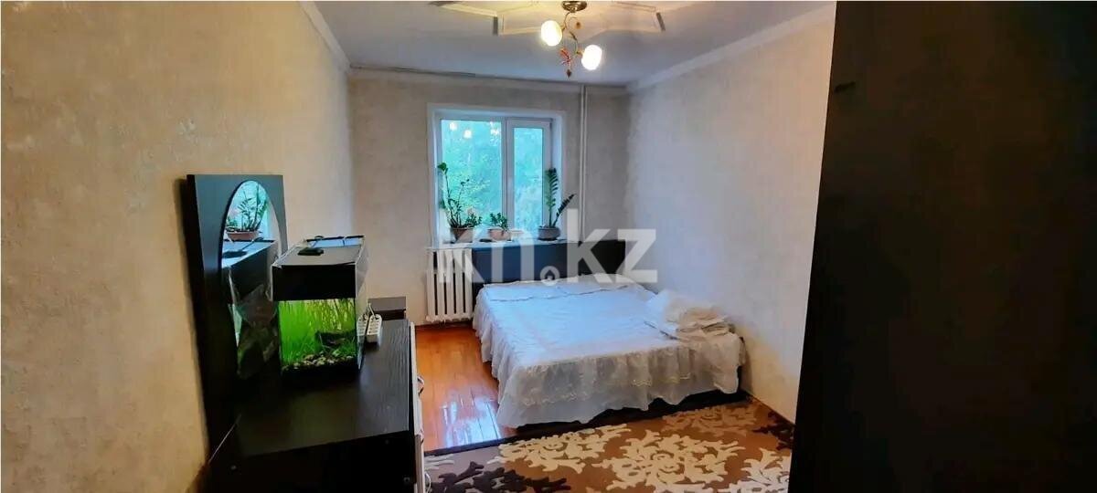Продажа 2-комнатной квартиры, 50.6 м² в Астане - фото 2
