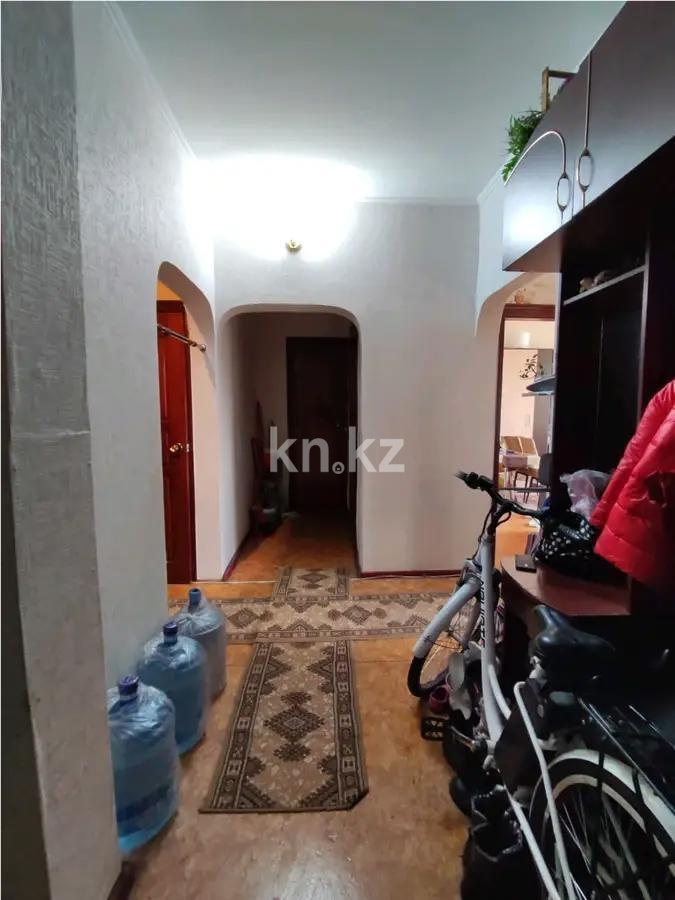 Продажа 4-комнатной квартиры, 95 м², ул. Кажымукана, дом  10 в Алматы - фото 7