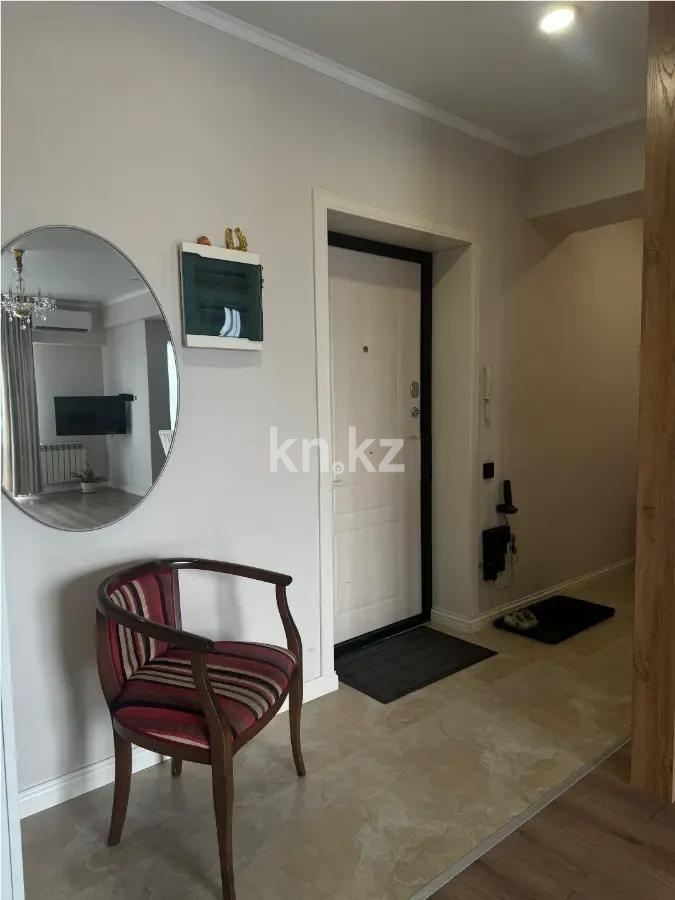 Продажа 3-комнатной квартиры, 82 м², мкр-н Коктем-3, дом  24 в Алматы - фото 7