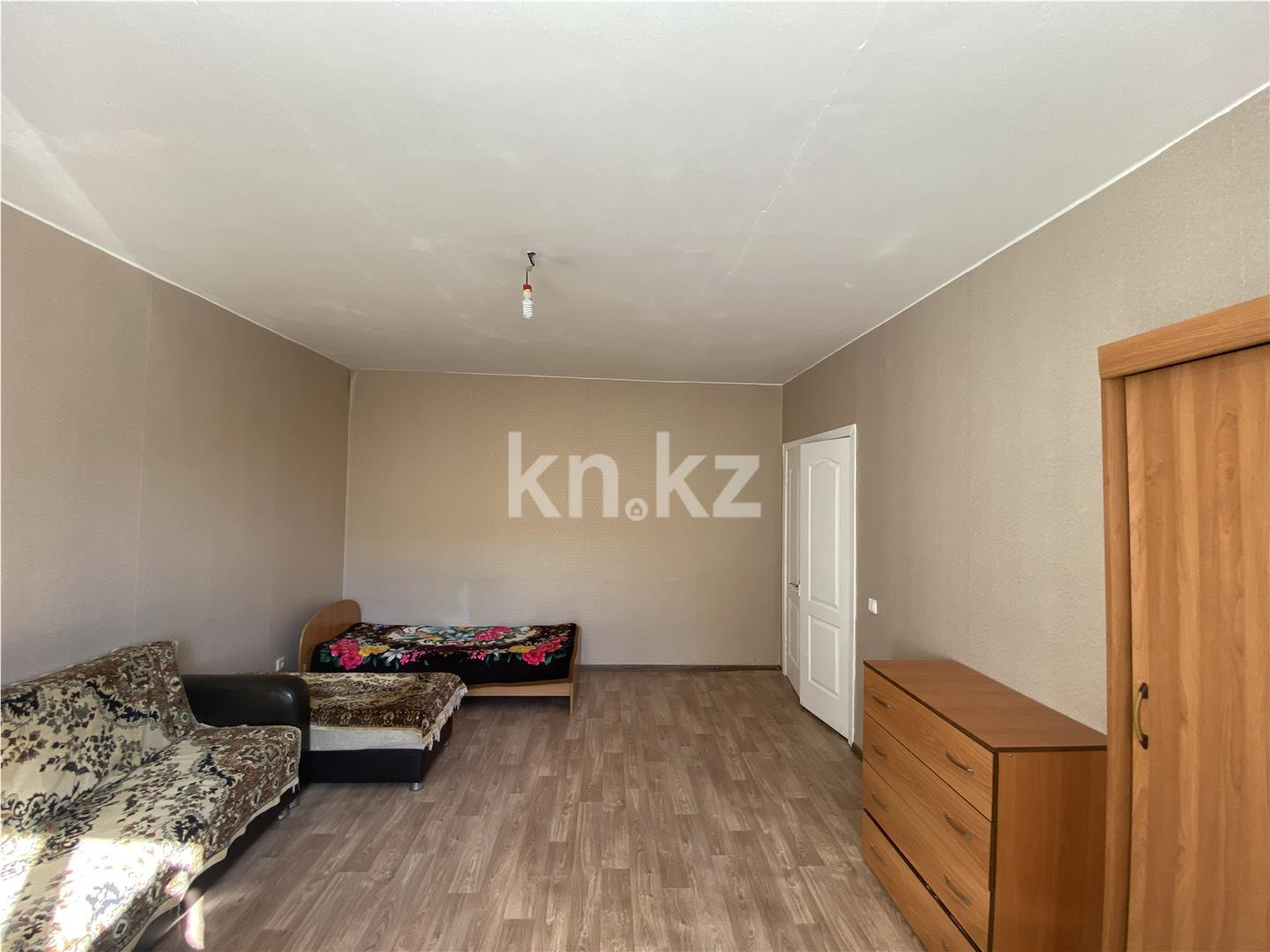 Продажа 1-комнатной квартиры, 45.7 м², ул. Брусиловского - Продажа квартир в Астане фото 2 из 6