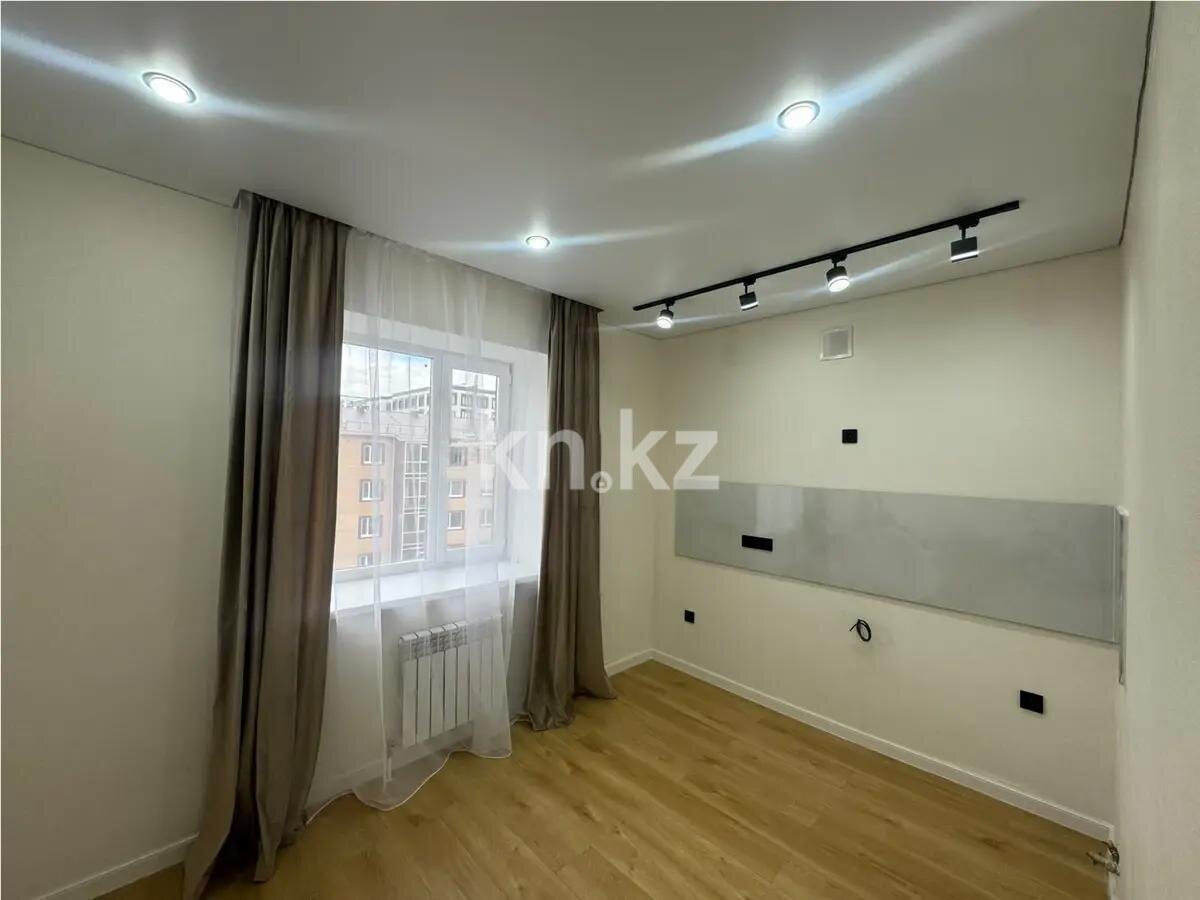 Продажа 2-комнатной квартиры, 58.5 м² в Астане - фото 3