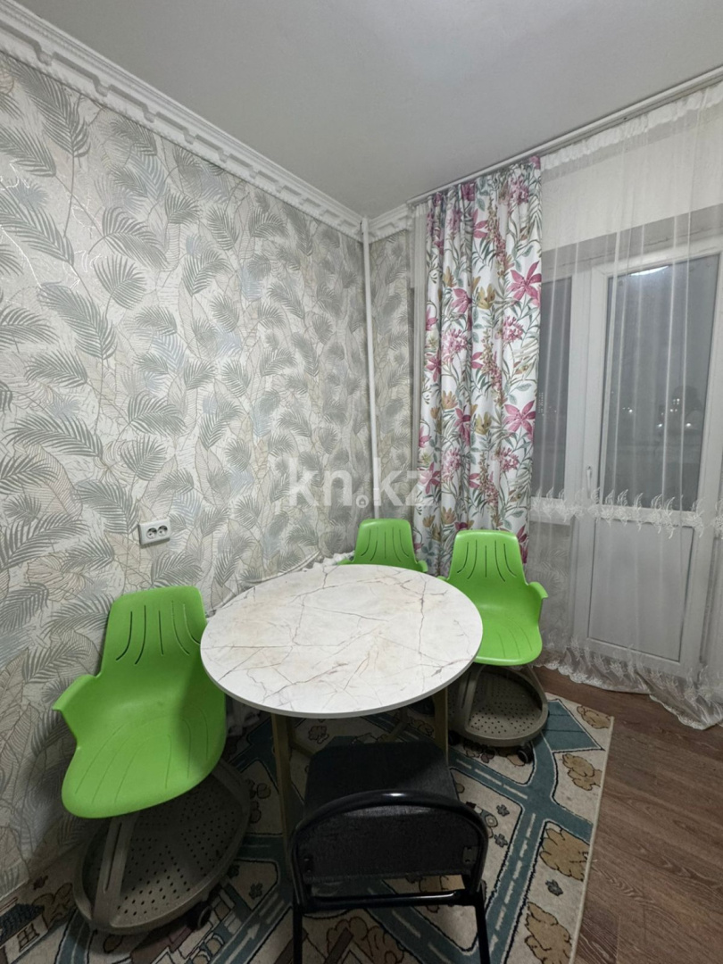 Продажа 2-комнатной квартиры, 57 м², ул. Сыганак, дом  18 - ул. Анет баба в Астане - фото 2