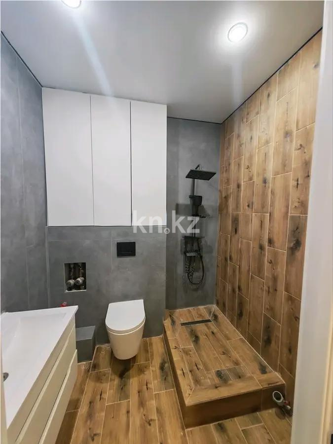 Продажа 1-комнатной квартиры, 35.98 м² в Астане - фото 3