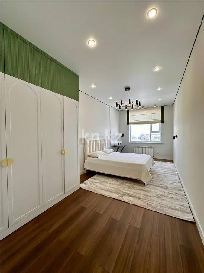 Продажа 3-комнатной квартиры, 103 м² - Продажа трехкомнатных квартир от собственников в Астане - страница 43 фото 2 из 6