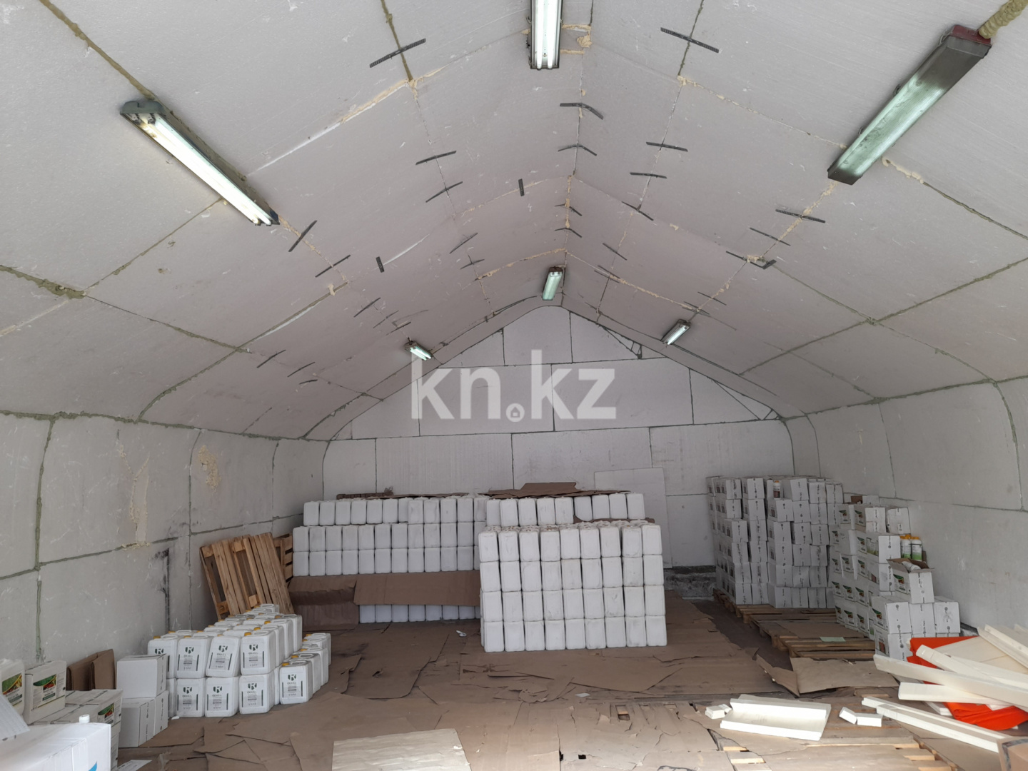 Аренда , 80 м², ул. Грибоедова, дом  91а - ул. Бондаренко - Продажа и аренда недвижимости в Алматы фото 2 из 2