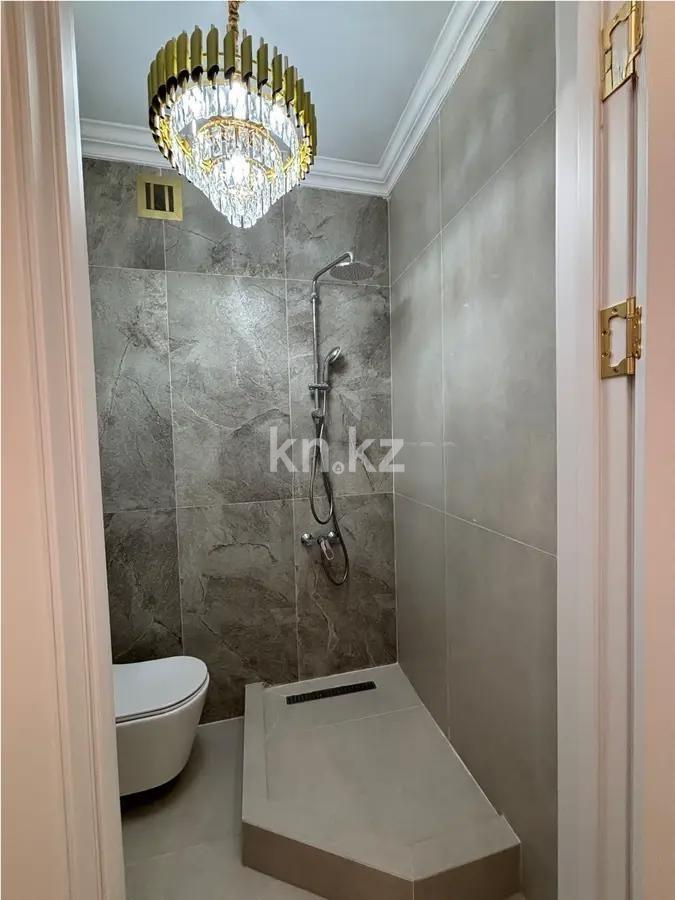 Продажа 5-комнатной квартиры, 90 м², ул. Толе би, дом  16 - Продажа  пятикомнатных квартир в новостройках Астаны без посредников фото 8 из 8