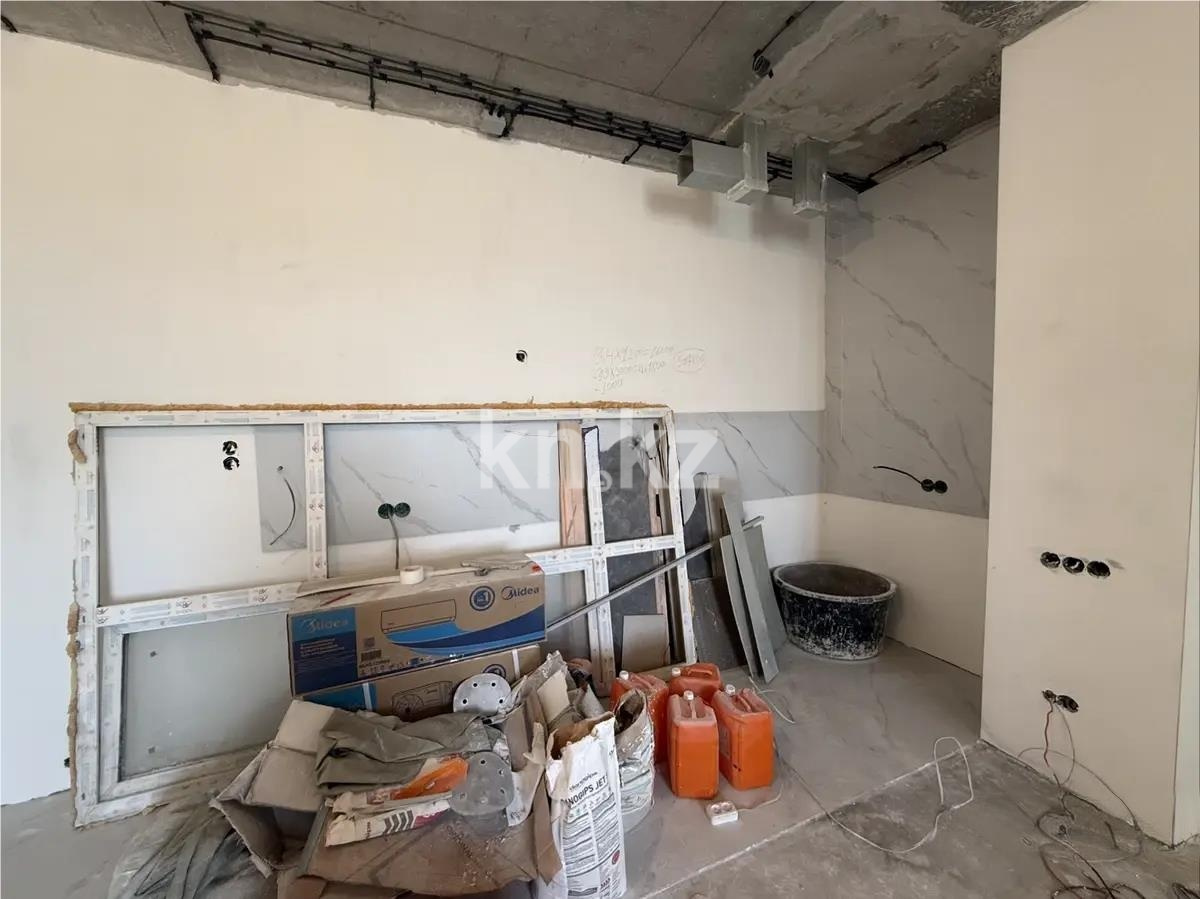 Продажа 3-комнатной квартиры, 77 м² - Продажа трехкомнатных квартир в Казахстане - страница 6 фото 4 из 9