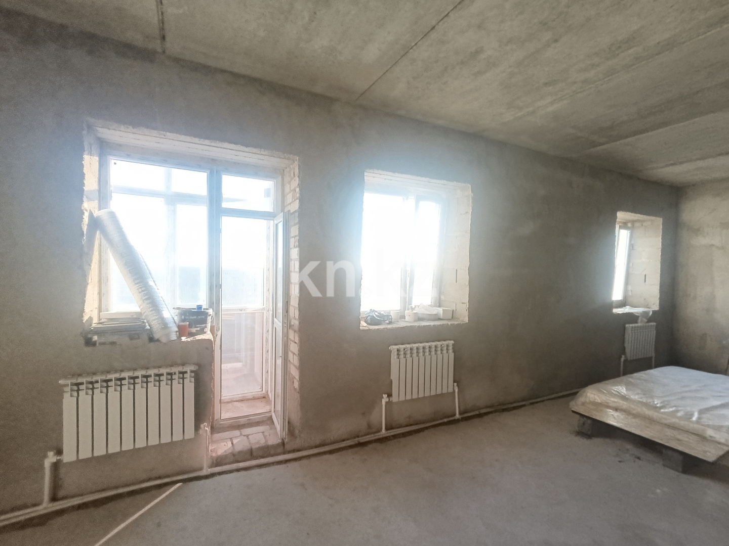 Продажа 4-комнатной квартиры, 120 м² - Продажа четырехкомнатных квартир в Караганде фото 4 из 10