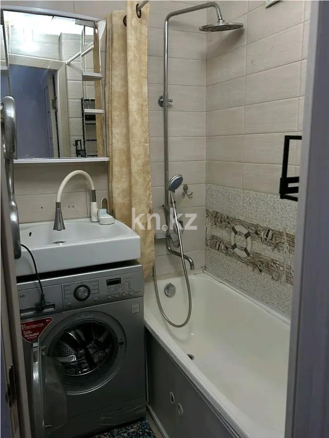 Продажа 3-комнатной квартиры, 63 м² в Алматы - фото 5