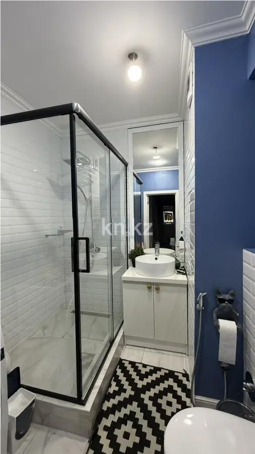 Продажа 3-комнатной квартиры, 87 м² в Алматы - фото 4