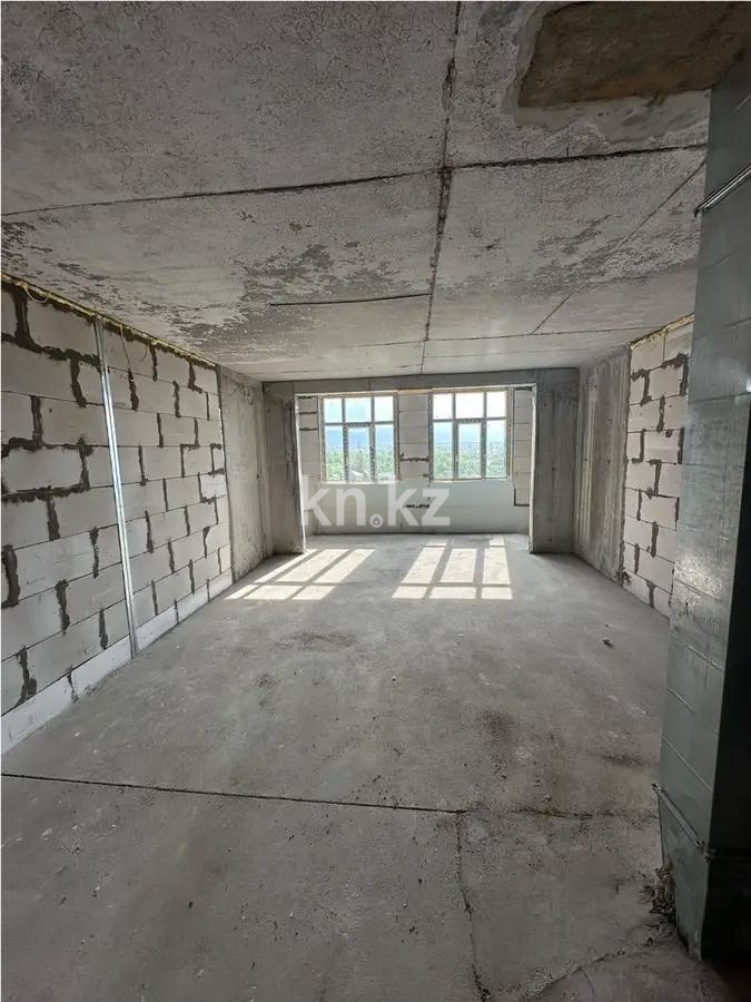 Продажа 1-комнатной квартиры, 40 м², мкр-н Шугыла, дом  340/5а стр - Продажа  однокомнатных квартир в Алматы без посредников с фото фото 1 из 1
